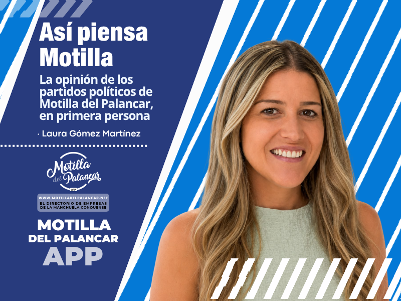 Así piensa Motilla. Hablemos de nuestra Escuela Infantil: cuando la igualdad se queda sin plaza. - imagen 1