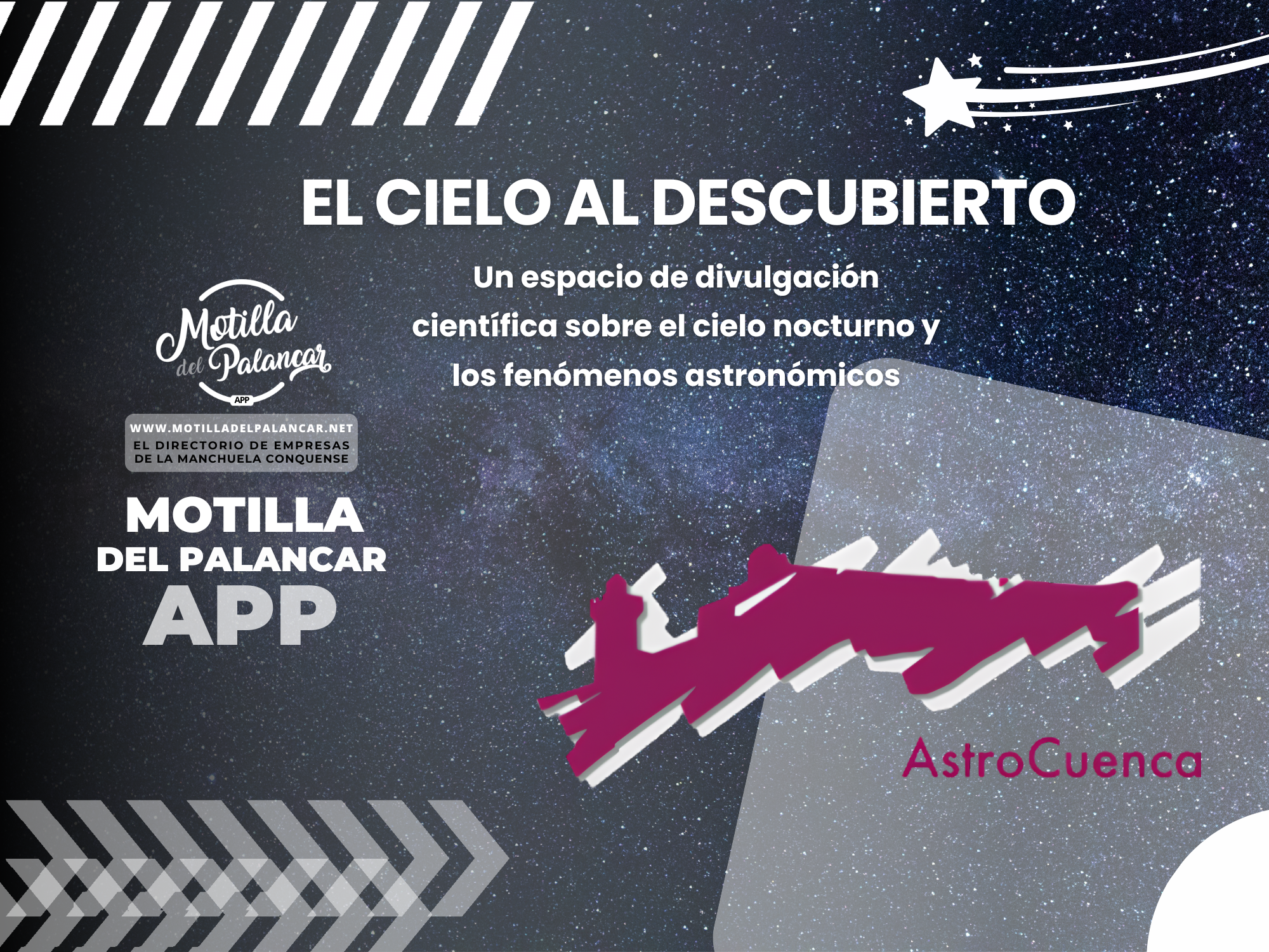El cielo al descubierto: Eclipse total de sol 2026 - imagen 1