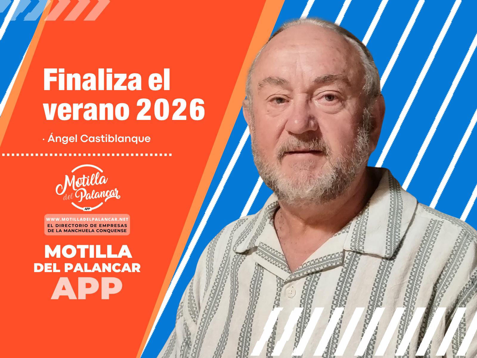 Finaliza el verano 2026 - imagen 1
