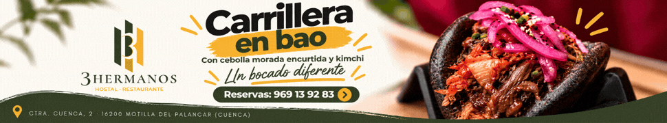 Banner destacado: más información
