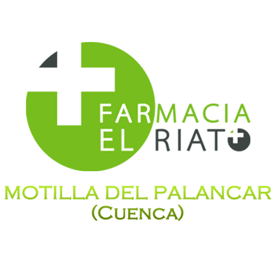 Farmacia riato logo
