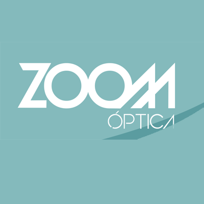 Zoom optica logo
