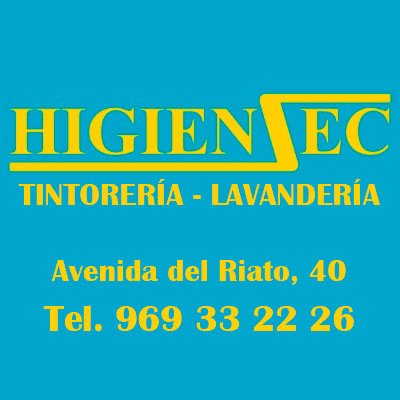 Higiensec logo