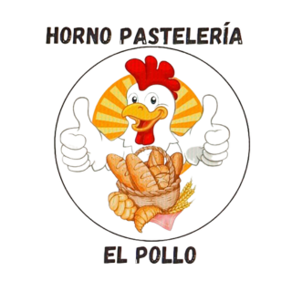 Panader%c3%8da el pollo  logo