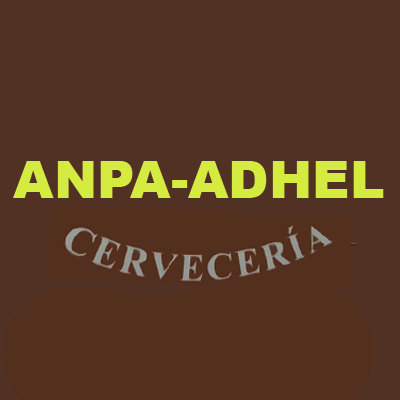 Anpa adhel logo