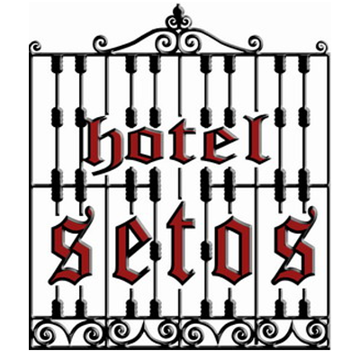 Hotel setos logo