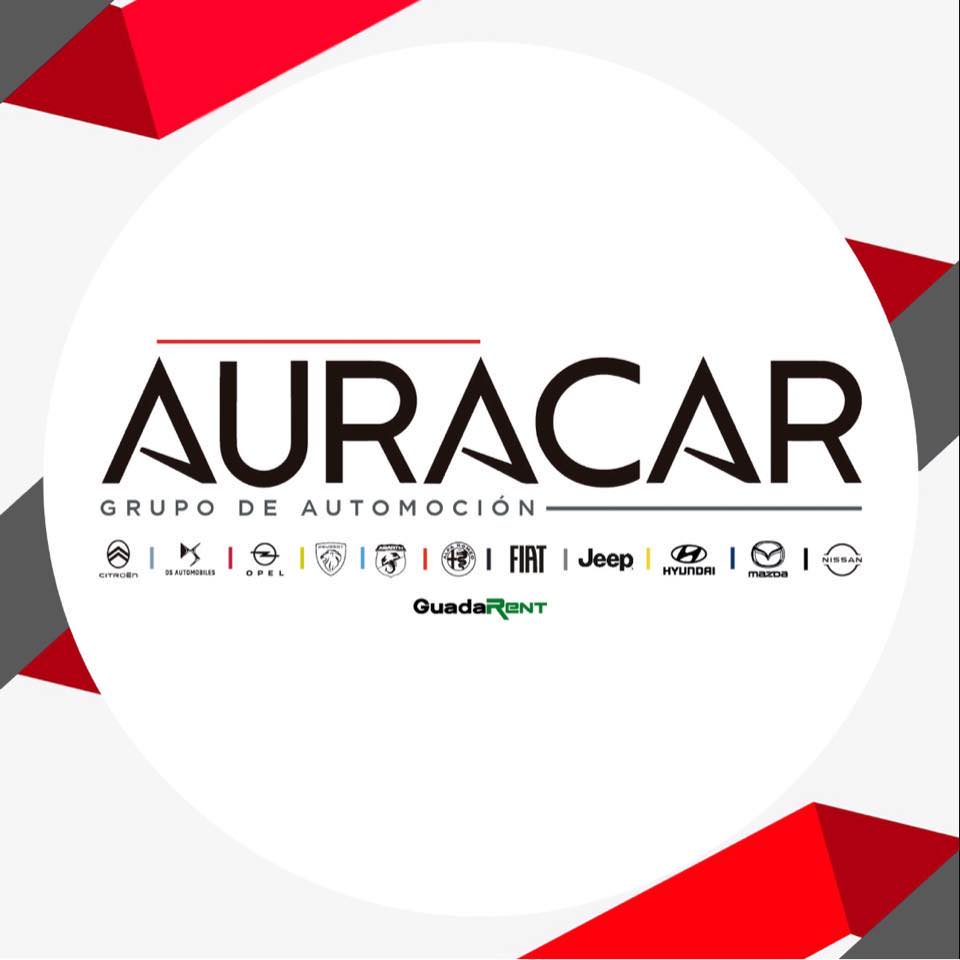 Auracarlogo